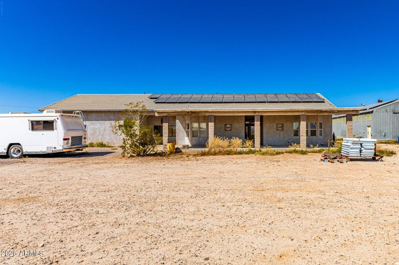30832 W Yuma Rd, Buckeye, AZ 85326