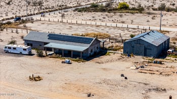 30832 Yuma Rd, Buckeye, AZ 85326