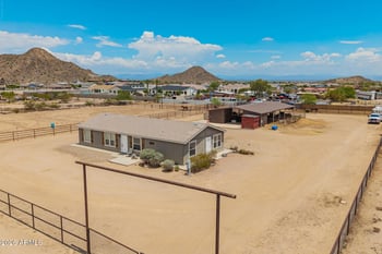 30837 N Dorado Ct, San Tan Valley, AZ 85144