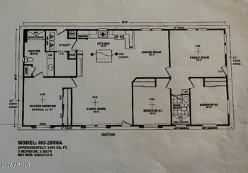 30837 Dorado Ct, San Tan Valley, AZ 85144