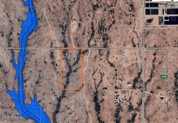 30837 Wildcat Dr #173, Wittmann, AZ 85361