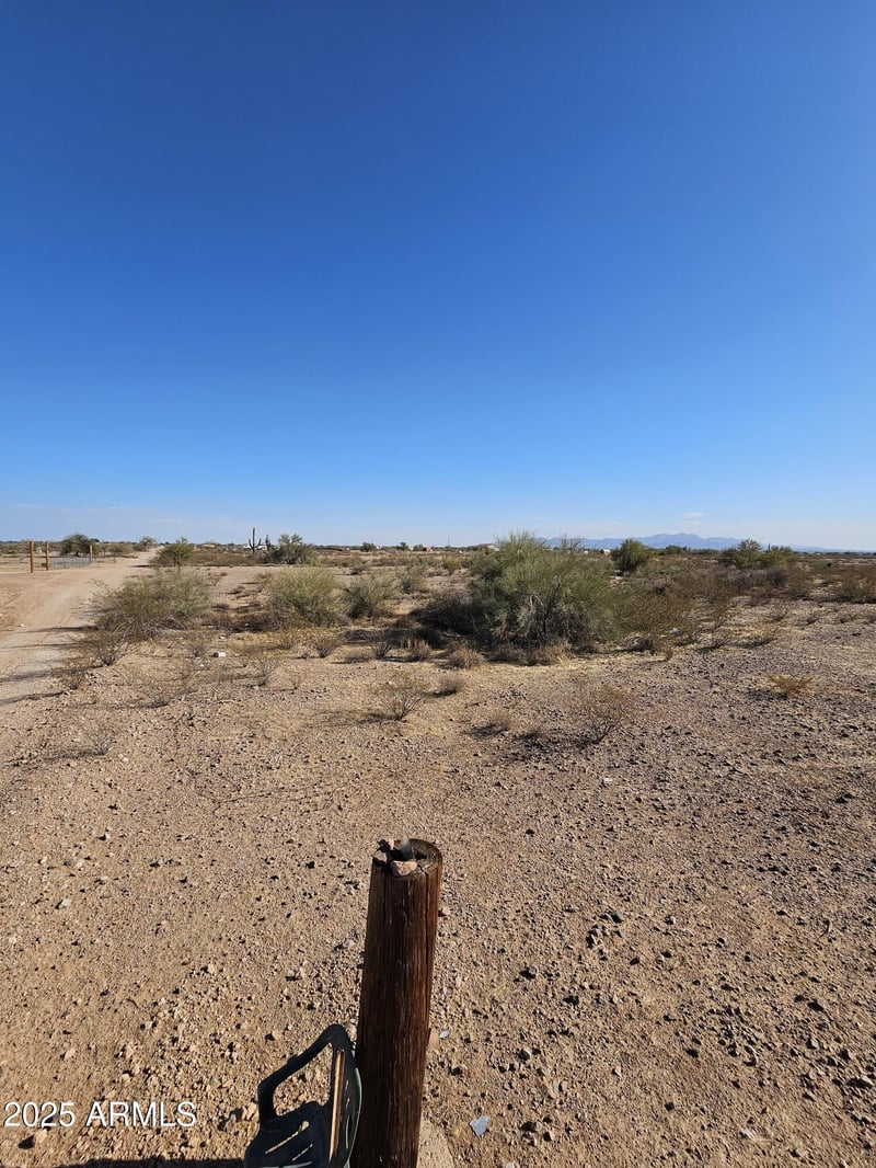 30837 Wildcat Dr #173, Wittmann, AZ 85361