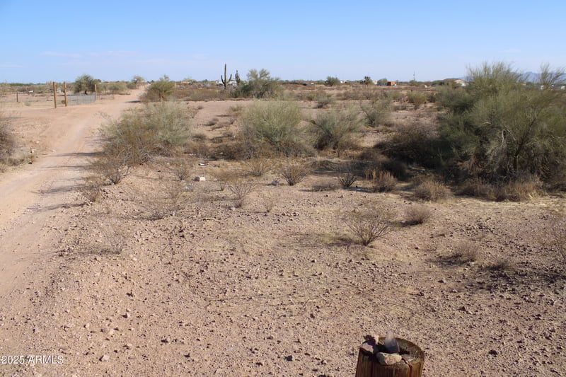 30837 Wildcat Dr #173, Wittmann, AZ 85361