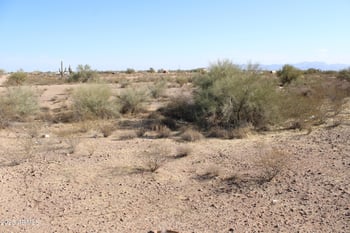 30837 Wildcat Dr #173, Wittmann, AZ 85361