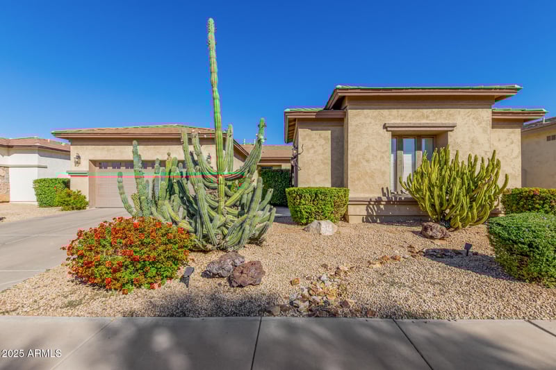 3084 Capricorn Way, Chandler, AZ 85249