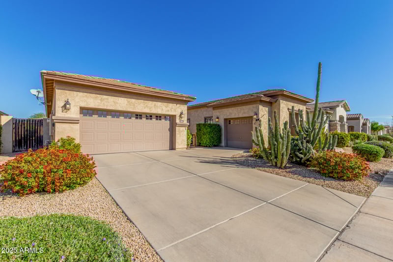3084 Capricorn Way, Chandler, AZ 85249