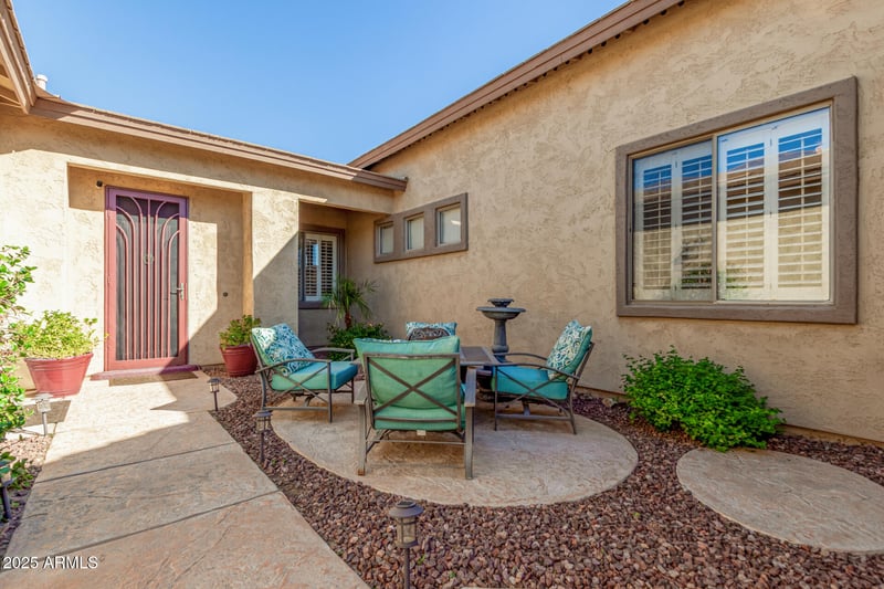 3084 Capricorn Way, Chandler, AZ 85249