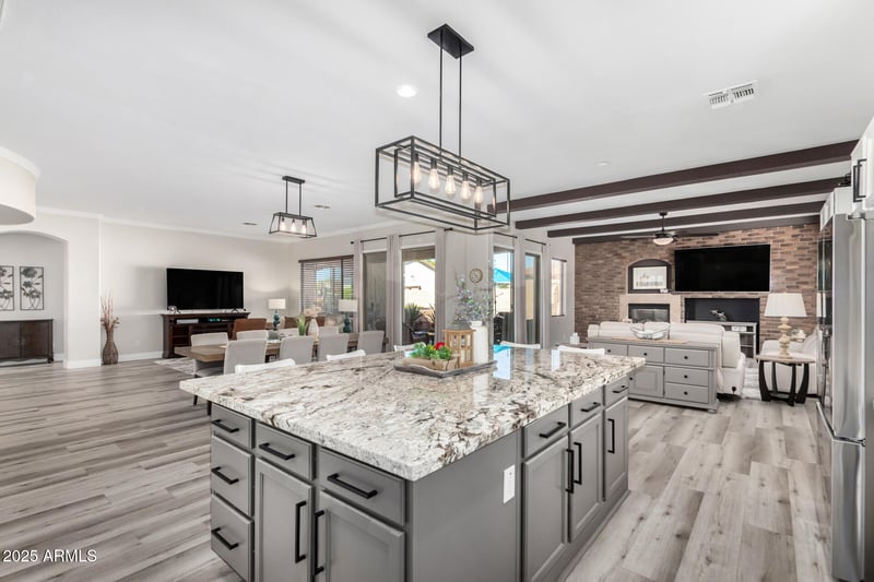 3084 Capricorn Way, Chandler, AZ 85249