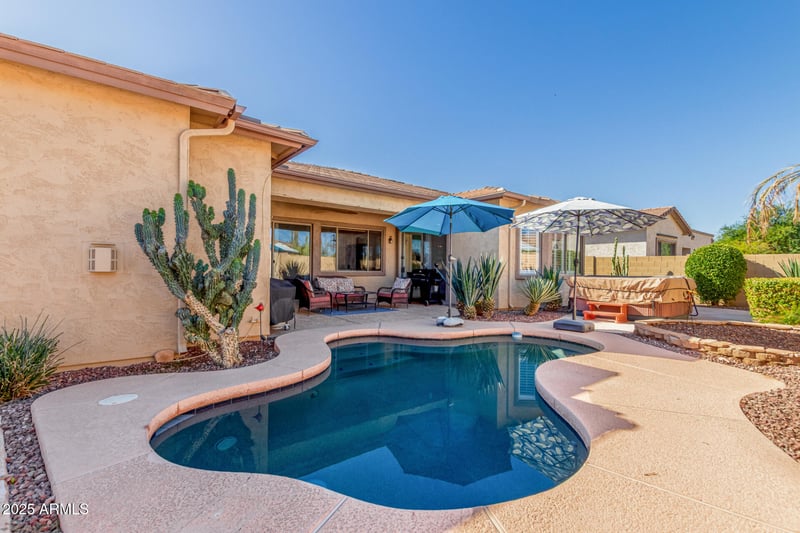 3084 Capricorn Way, Chandler, AZ 85249