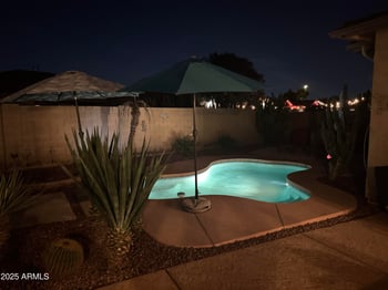 3084 Capricorn Way, Chandler, AZ 85249