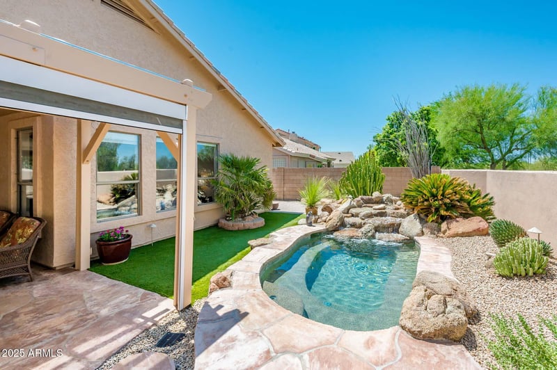 30844 41st Pl, Cave Creek, AZ 85331