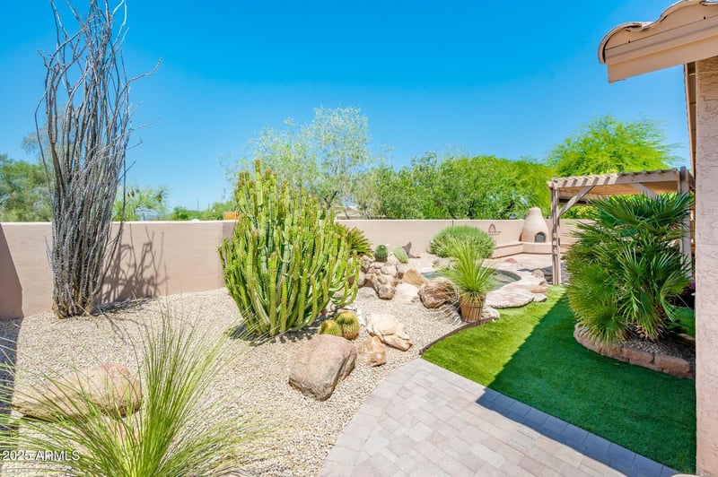 30844 41st Pl, Cave Creek, AZ 85331