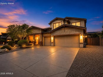 30848 126th Ave, Peoria, AZ 85383