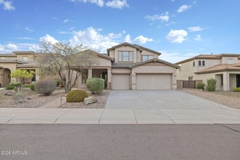 30848 N 126th Ave, Peoria, AZ 85383