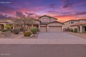 30848 N 126th Ave, Peoria, AZ 85383