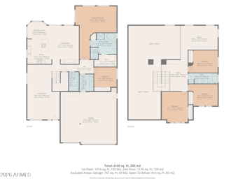 30848 N 126th Ave, Peoria, AZ 85383
