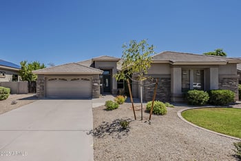 3085 Birch St, Gilbert, AZ 85295