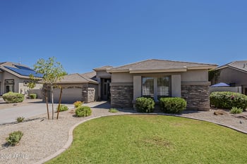 3085 Birch St, Gilbert, AZ 85295