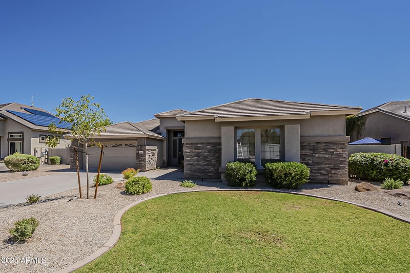 3085 Birch St, Gilbert, AZ 85295