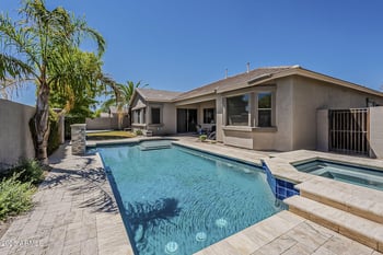 3085 Birch St, Gilbert, AZ 85295