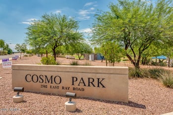 3085 Camellia Dr, Gilbert, AZ 85296