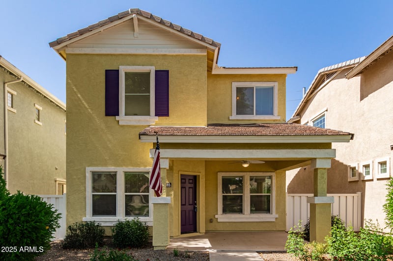 3085 Camellia Dr, Gilbert, AZ 85296