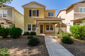 3085 Camellia Dr, Gilbert, AZ 85296