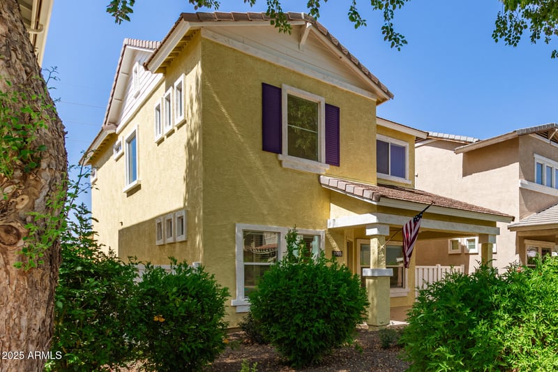 3085 Camellia Dr, Gilbert, AZ 85296