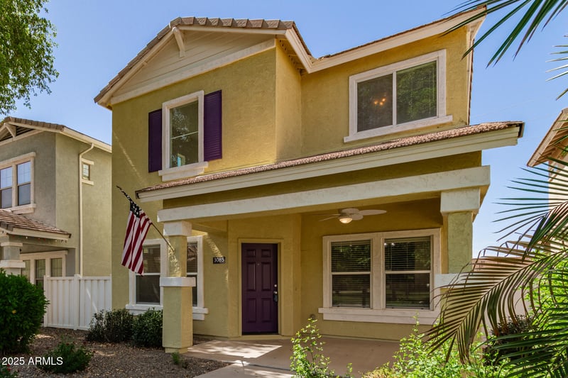 3085 Camellia Dr, Gilbert, AZ 85296