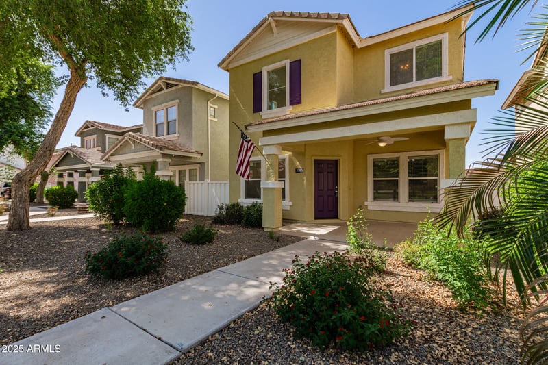 3085 Camellia Dr, Gilbert, AZ 85296