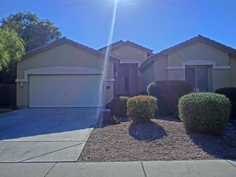 3085 E Sparrow Pl, Chandler, AZ 85286