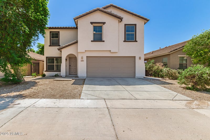 3085 Hayden Peak Dr, San Tan Valley, AZ 85144