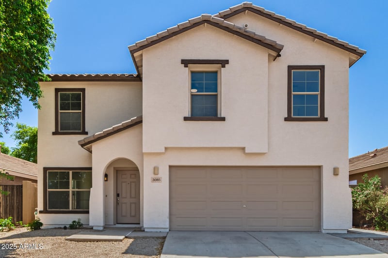3085 Hayden Peak Dr, San Tan Valley, AZ 85144