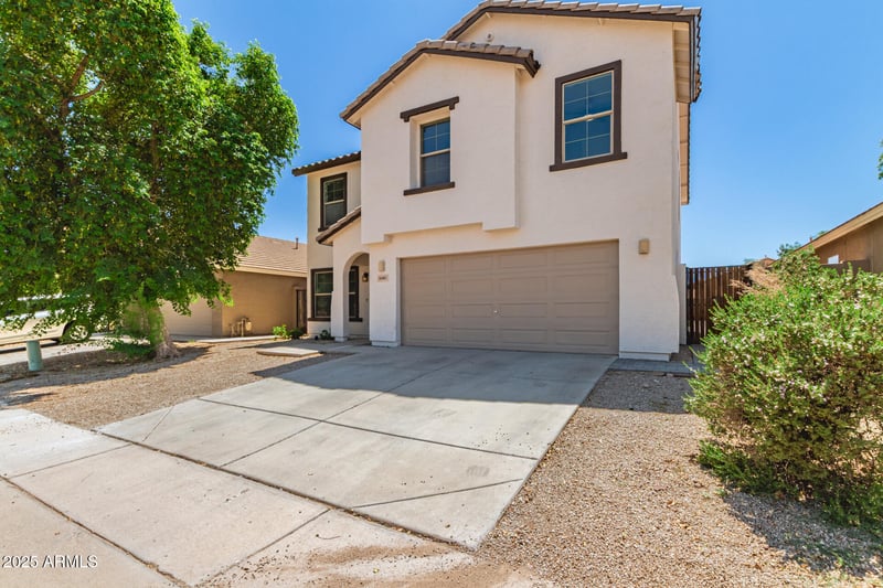 3085 Hayden Peak Dr, San Tan Valley, AZ 85144