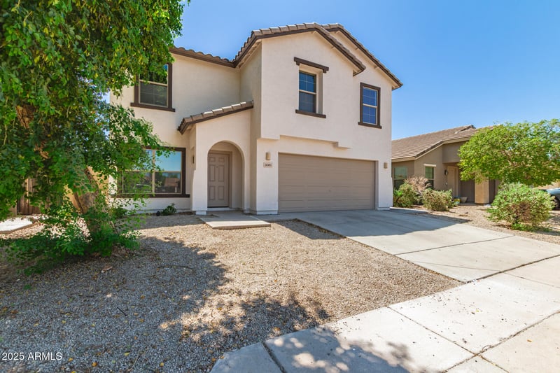 3085 Hayden Peak Dr, San Tan Valley, AZ 85144