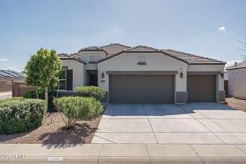 30851 Columbus Ave, Buckeye, AZ 85396