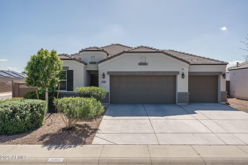 30851 Columbus Ave, Buckeye, AZ 85396