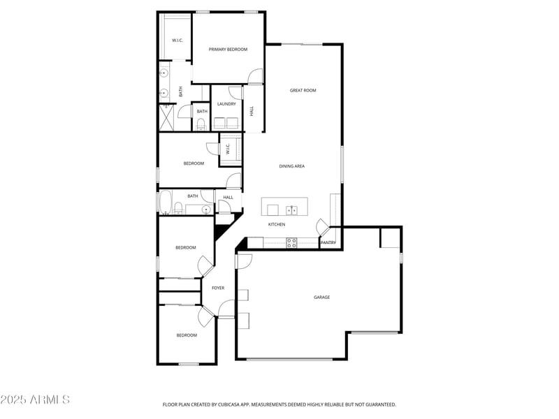 30851 Columbus Ave, Buckeye, AZ 85396