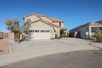 30854 Weldon Ave, Buckeye, AZ 85396