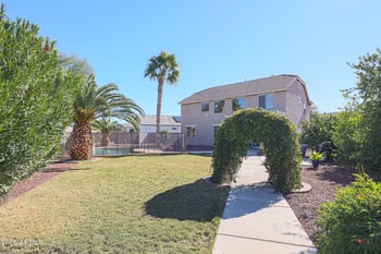 30854 Weldon Ave, Buckeye, AZ 85396