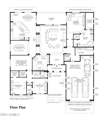 30855 117th Dr, Peoria, AZ 85383