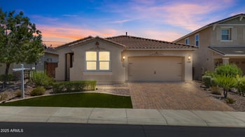 30855 N 138th Ave, Peoria, AZ 85383