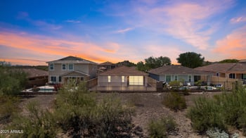 30855 N 138th Ave, Peoria, AZ 85383