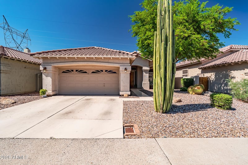30856 N 42nd Pl, Cave Creek, AZ 85331