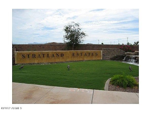 3086 E Blue Sage Rd, Gilbert, AZ 85297