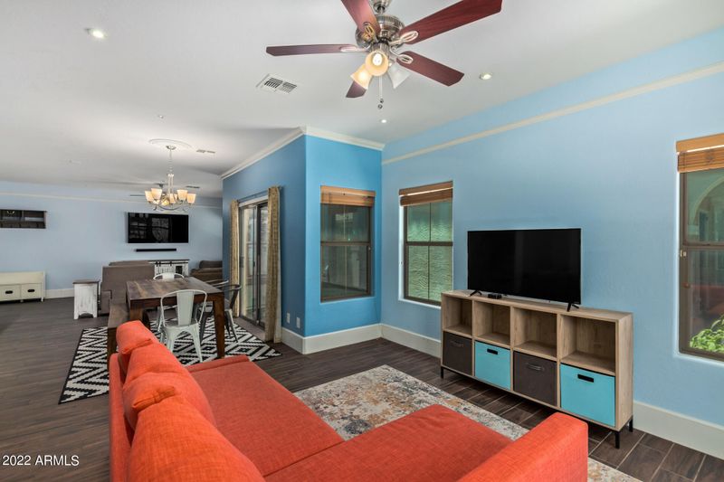 3086 E Orchid Ln, Gilbert, AZ 85296