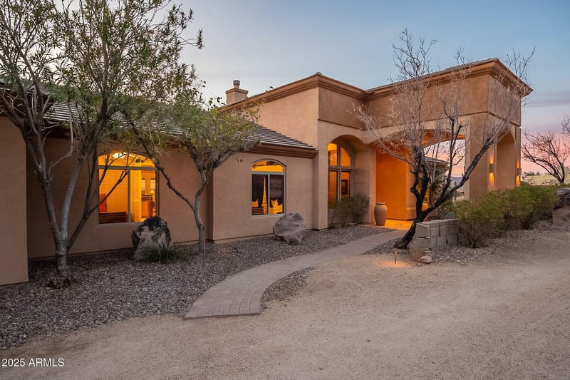 3086 Herrala Way, Apache Junction, AZ 85119