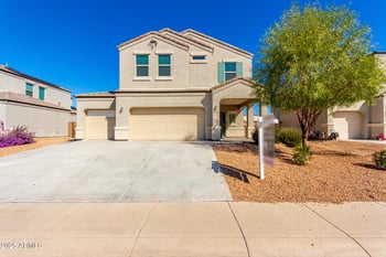 30864 Whitton Ave, Buckeye, AZ 85396