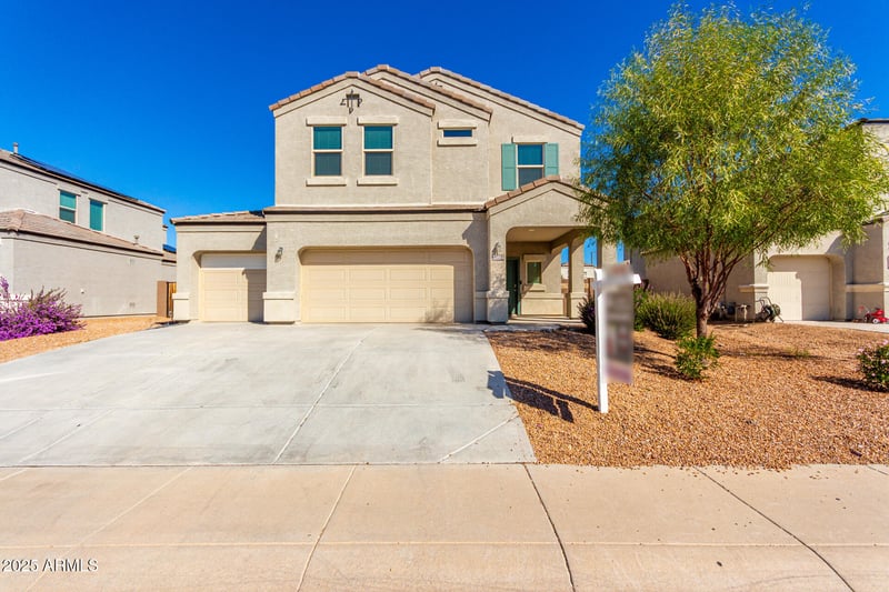 30864 Whitton Ave, Buckeye, AZ 85396