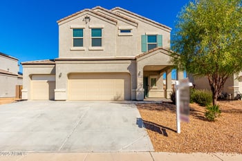 30864 Whitton Ave, Buckeye, AZ 85396